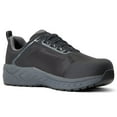 thumbnail image 6 of ARIAT Men's Outpace Composite Toe Safety Shoe Fire ONE SIZE BLACK, 6 of 6
