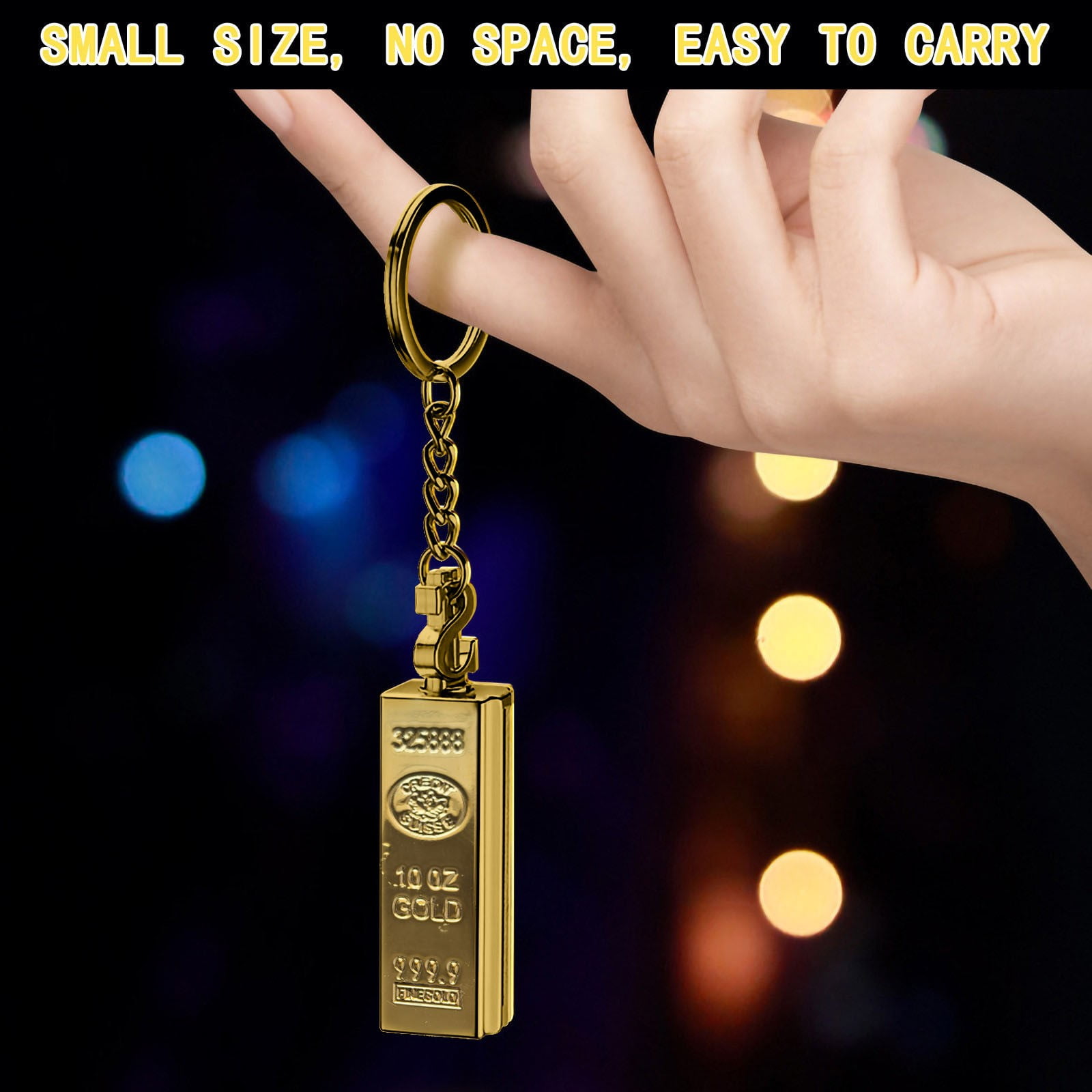 YUNAFFT Kerosene Lighter Fuel Refill Lighter Matchwood Fire Starter with Flint for Outdoor Survival Camping Hiking