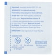 thumbnail image 4 of Henry Schein Large 2-Ply Sterile Skin Prep Pads, 200 Count - 4 Pack, 4 of 9