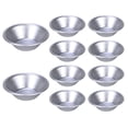 thumbnail image 2 of Molde para tarta de huevo,Moldes reutilizables para tarta de huevo,tartaletas,molde para postres,Tarta pequeña,taza de hojalata,utensilios para hornear,magdalenas,magdalenas,Molde para postres, 2 of 7