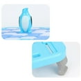 thumbnail image 4 of HLONK Ice Trap Game Ice Breaker Game Trap Ice Breaking Board Game Ice Block Breaking Game Ice Breaker Game Table Game Ice Trap Game Table Game Activate Family Party Intelligence Game For, 4 of 8