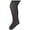 Black, variant on Girls Sparkly Lurex Tights 1 Pair Pack