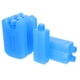 thumbnail image 5 of GOOHOCHY 6 paquetes de hielo para enfriar: bloques de congelación para loncheras, bolsas térmicas y ventiladores de aire acondicionado. Paquetes de hielo reutilizables rellenables con agua para, 5 of 8