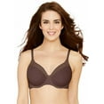 thumbnail image 2 of BALI Warm Cocoa Brown One Smooth U Ultra Lite Neckline Bra, US 38D, UK 38D, NWOT, 2 of 4