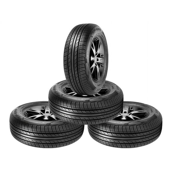 4 Llantas 205/60R15 91V Sunfull Sf-688