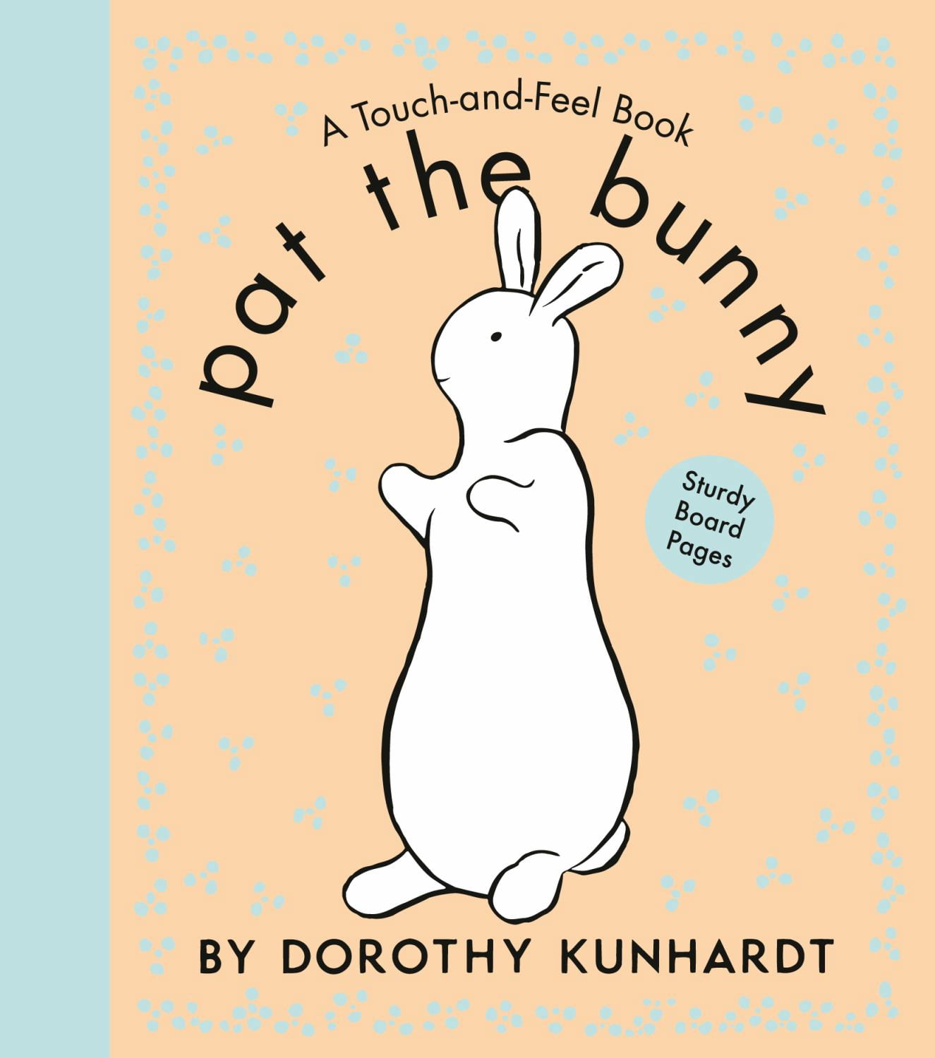 希少 絵本 パット・ザ・バニー Pat the Bunny 文房具セット 【公式通販】