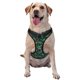 thumbnail image 1 of Balery Dino Christmas Party Arnés para Perros Grandes Antitirones, Arnés con Correa para Gato, Arnés Tipo Chaleco para Perros Pequeños-Small, 1 of 6