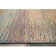 thumbnail image 3 of Dynamic Rugs Portofino Multi 4.7X6.7 Striped Indoor/Outdoor Area Rug, 3 of 6