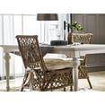 thumbnail image 3 of NovaSolo Wickerworks Aristocrate Side Chair (Set of 2), 3 of 22
