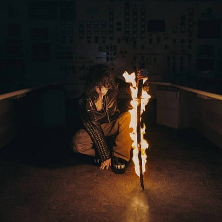 Jane Remover - Revengeseekerz - Music & Performance - Vinyl