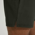 thumbnail image 6 of ohmzyzo Men's Workout Athletic Shorts Quick Dry Running Shorts Gym Lightweight Breathable Mesh Shorts for Men with Zip Pocket, 6 of 6