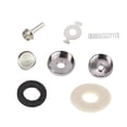 thumbnail image 3 of Bunblic Trumpet Repair Kit Trumpet Piston Repair Tool High Performance Easy to Install Musical Instruments Accessories Replace Parts, 3 of 8