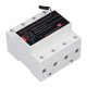 thumbnail image 1 of Interruptor De Control De Larga Distancia, Interruptor De Control Remoto Trifásico Alta Eficiencia Alcance De 3000 Metros AC380V Para Puerta De Persiana De Luz Electrodomésticos, 1 of 7