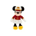 thumbnail image 3 of Disney Cruise Line Minnie Captain 11 in Plush New with Tag, 3 of 3