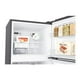 thumbnail image 5 of Refrigerador 9 Pies LG  GT29WDC Smart Inverter-Silver, 5 of 5