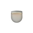 thumbnail image 1 of Living District LDOD4031S 300W Raine Applique Murale LED Intégrée, Argent, 1 of 2