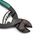 thumbnail image 6 of 8-inch/200mm Mini Bolt Cutter with Lock CR-MO Heavy Duty Wire Cable Cutter, 6 of 7