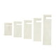 thumbnail image 3 of Kit de manualidades para hacer borlas de 5 piezas hecho de madera, herramienta para hacer nudos con marco de tejido DIY, 3 of 7
