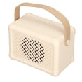 thumbnail image 2 of Portable  Speaker, Stereo  Speaker Mini Size  For Garage For Home, 2 of 8