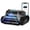 Grey & Green, variant on WYBOT S2 Vision Cordless Robotic Pool Cleaner, AI Vision Debris Detection, Brushless Motor, Wall & Waterline Cleaning, App Control, for Inground Pools up to 3229 Sq.Ft, Black & Green
