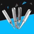 thumbnail image 4 of 10pcs 900M-T Soldering Iron Tips for 936, 937, 938, 969, 8586 and 852D Soldering Stations, 4 of 4