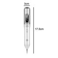 thumbnail image 5 of Pluma portátil del retiro del topo de la belleza, retiro del topo del retiro de la verruga de la pluma del plasma, 5 of 5