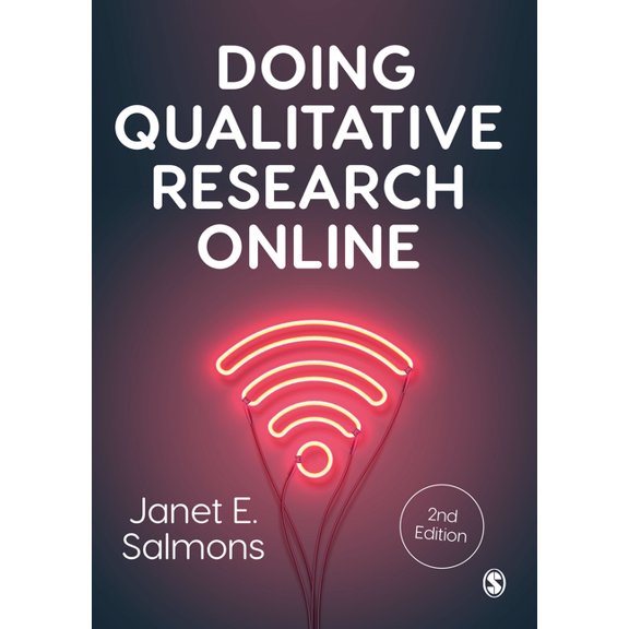 Doing Qualitative Research Online, (Paperback)