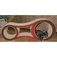thumbnail image 3 of Imperial Cat Scratch 'n Shapes Big Cat, 3 of 4