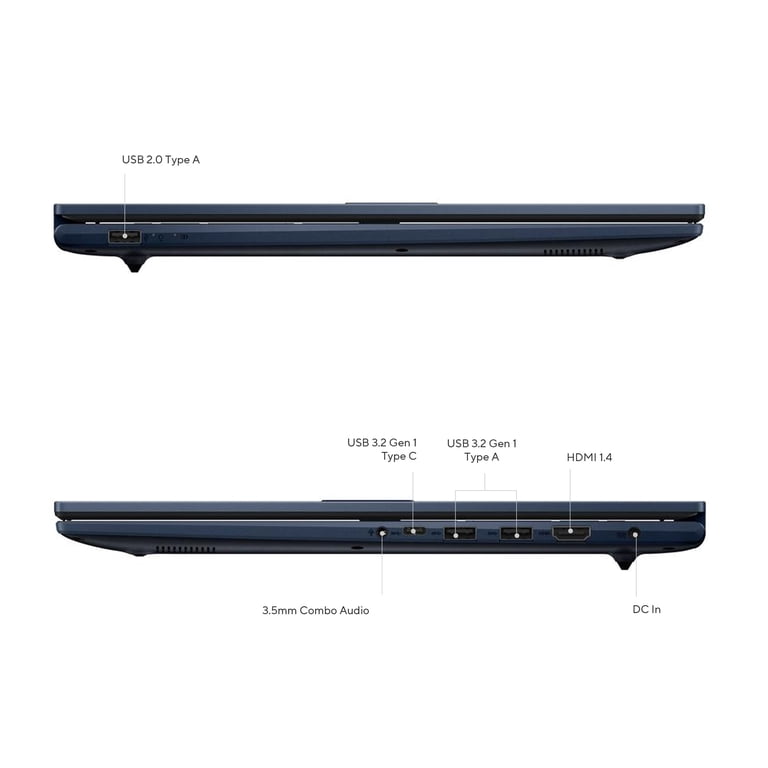 Asus Vivobook 17 FHD 17.3
