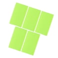 thumbnail image 3 of Worgeous  5 Pcs Football Arm Band Adult Captain Armband Men Women Child, 3 of 8