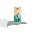 Equate Beauty Professional Eyelash Curler, Black, 5 Refill Pads