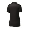 thumbnail image 4 of Sport-Tek Women's PosiCharge Competitor Polo. LST550, 4 of 4