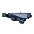 thumbnail image 1 of Support de Téléphone pour Voiture, Support Universel pour Cellulaire, Support pour Cellulaire, Compatible avec Téléphone Intelligent, Appareils GPS et Plus, Compatible Maison et Bureau, 1 of 4