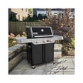 thumbnail image 5 of Weber Genesis E-325 39000 Btu 3 Burner Liquid Propane Gas Grill Black, 5 of 8