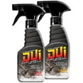 Deer Under the Influence DUI Big Game Deer Attractant and Blocker
