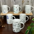 thumbnail image 5 of Pavilion Gift Company - Camp Life - 18 oz Mug, 5 of 9