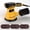 Pack B - 15pcs, variant on Upgraded Multifunctional Brushless Sander, Disc & Orbital Sander with Variable Speed, Ergonomic Grip & Dust Collection System for Woodworking & Auto Polishing
