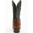 thumbnail image 5 of Dan Post Men's Exotic Caiman 12" Western Boot Medium Toe Brown 11 D, 5 of 7