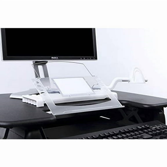 Vu Ryte Memoscape Adjustable Document Copy Holder