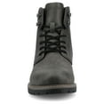 thumbnail image 6 of Vance Men's Rogue Round Toe Boot, 6 of 9