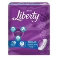 thumbnail image 1 of Toallas para incontinencia Affective Liberty regular 16 pzas, 1 of 4