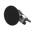 thumbnail image 2 of Pneumatic Sander Pneumatic Polisher Air Sander 5'' Air Palm Orbital Sander Grinder Sanding Machine Tool, 2 of 7