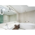 thumbnail image 6 of 36 Inch 65W 5 Led Bath Vanity-Brushed Nickel Finish Z-Lite 1927-4V-Bn-Led, 6 of 8
