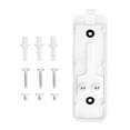 thumbnail image 5 of Replacement Backplate for Blink Video Doorbell Easy Installation, Complete Set with Screws, 5 of 9
