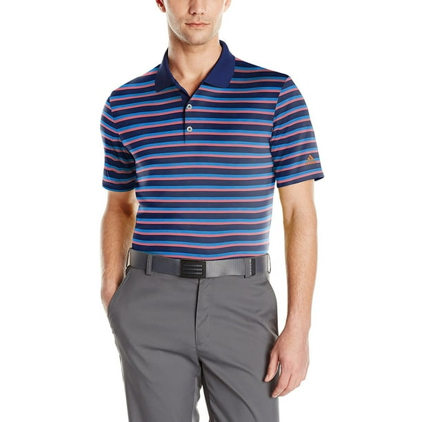 Adidas Formotion Golf Polo 2016 Walmart.com