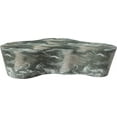 thumbnail image 4 of Meridian Furniture Monza Green Indoor/Outdoor Concrete Coffee Table, 4 of 9