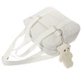 thumbnail image 3 of 1 bolsa de mensajero para niña, bandolera bonita, bolso de hombro para niña, bolsa para mujer, 3 of 6