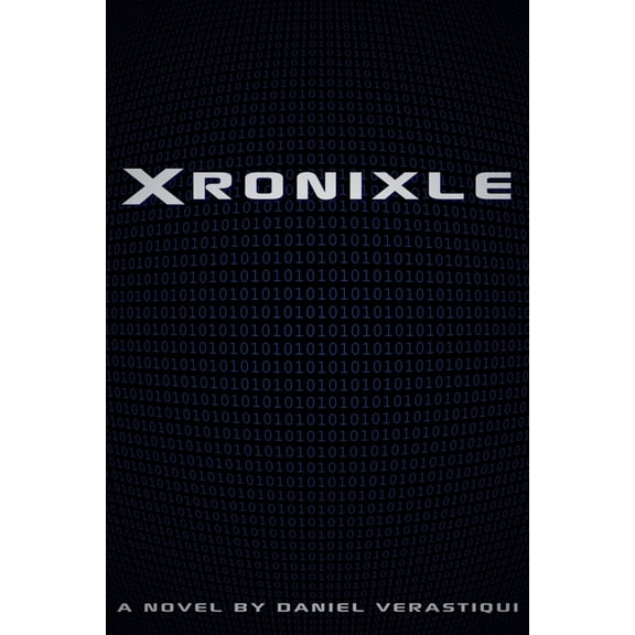 Xronixle, (Paperback)