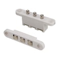 thumbnail image 1 of BELOVING Access Control Tappet Contacts Convenient Doors Access Electrical Connectors White 3 Terminals, 1 of 9
