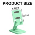 thumbnail image 2 of Support de Table de Bureau Pliable de Bureau de Levage Rétractable, Fait d'Abdominaux, 2 of 6